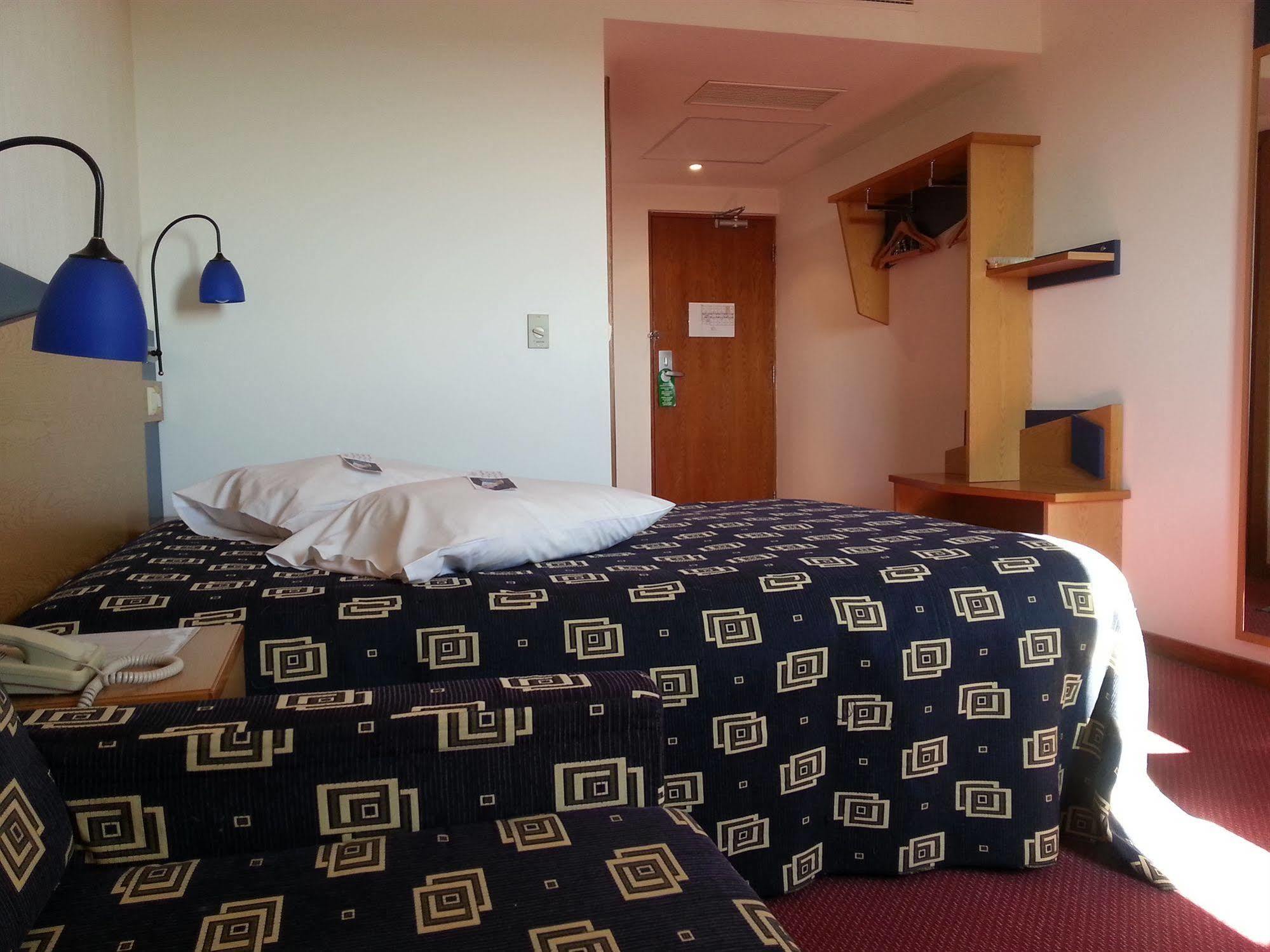 Iris Hotel Bors Exterior photo